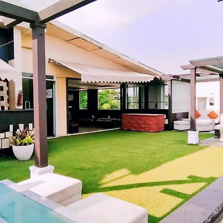 Casa De Bengaluru Hotel Екстериор снимка