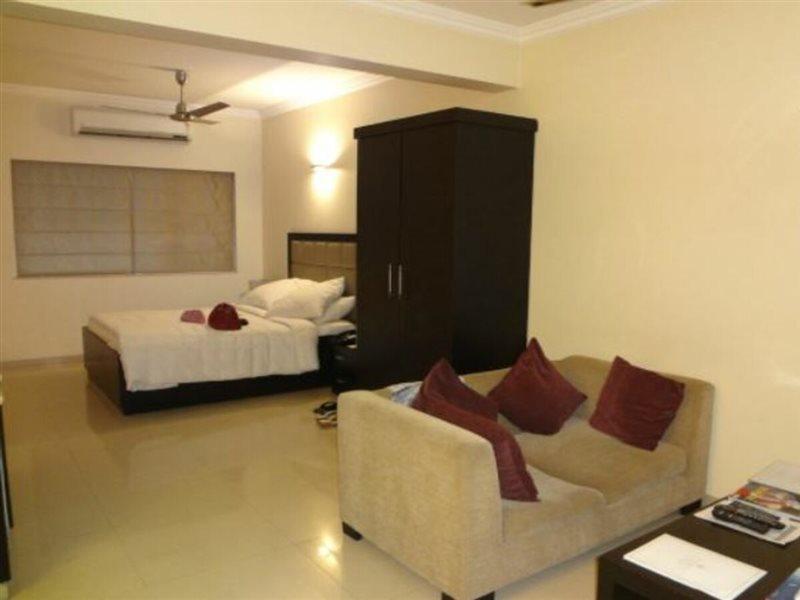Casa De Bengaluru Hotel Екстериор снимка