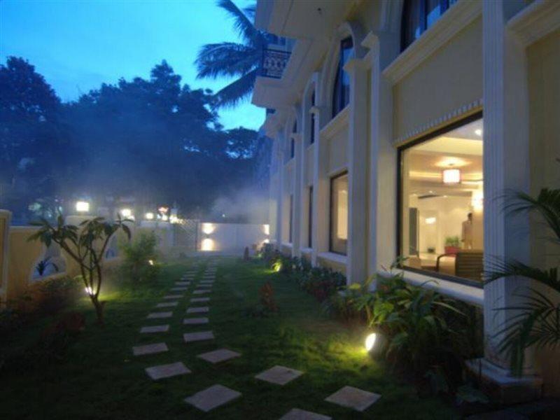 Casa De Bengaluru Hotel Екстериор снимка