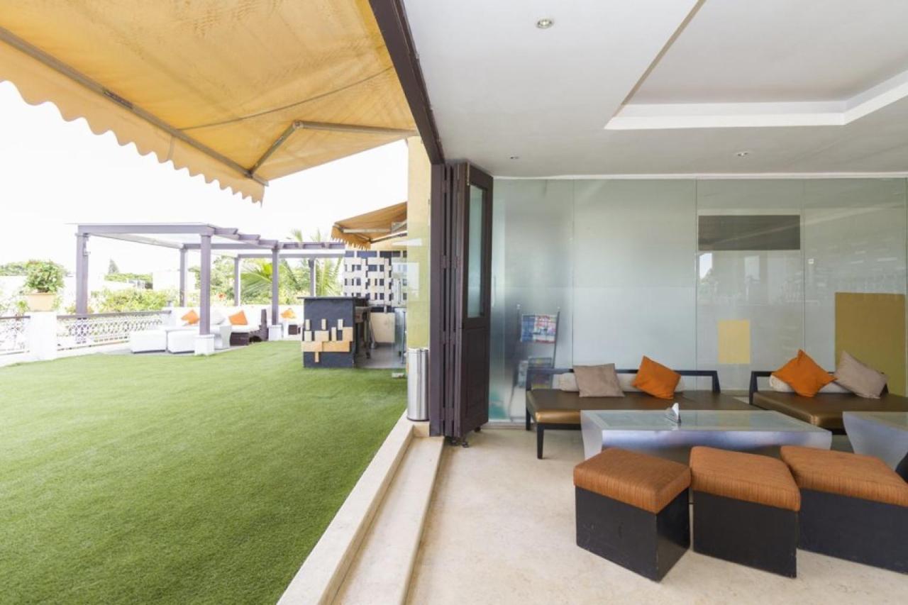 Casa De Bengaluru Hotel Екстериор снимка