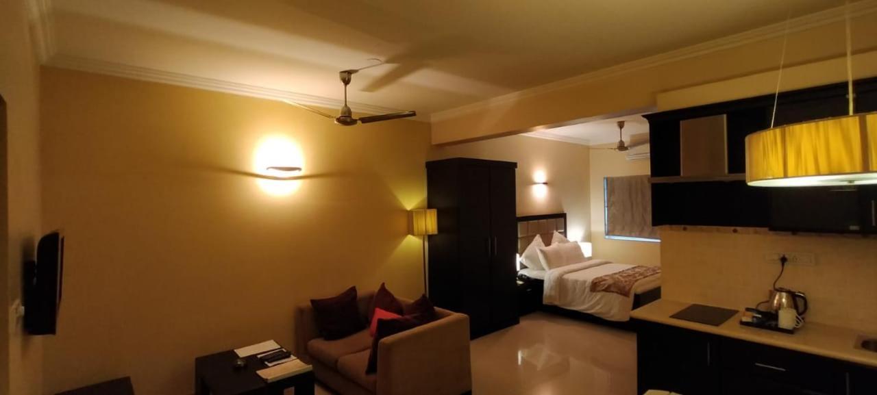 Casa De Bengaluru Hotel Екстериор снимка