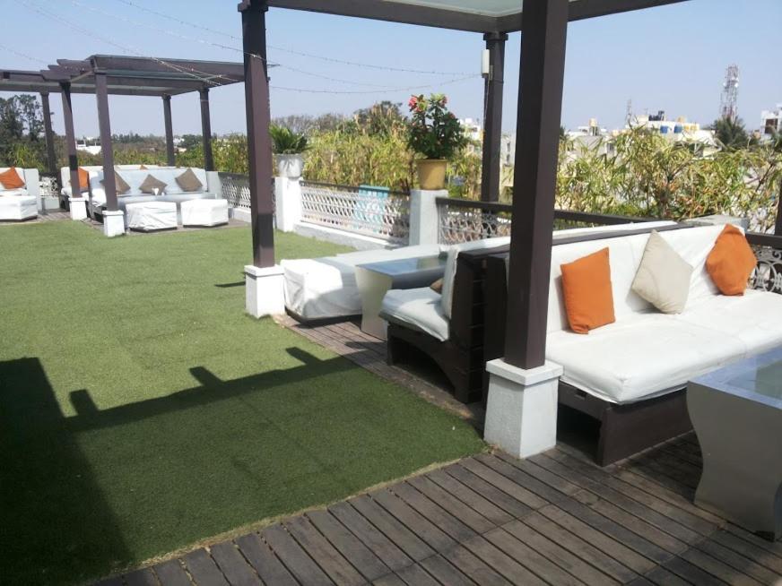 Casa De Bengaluru Hotel Екстериор снимка
