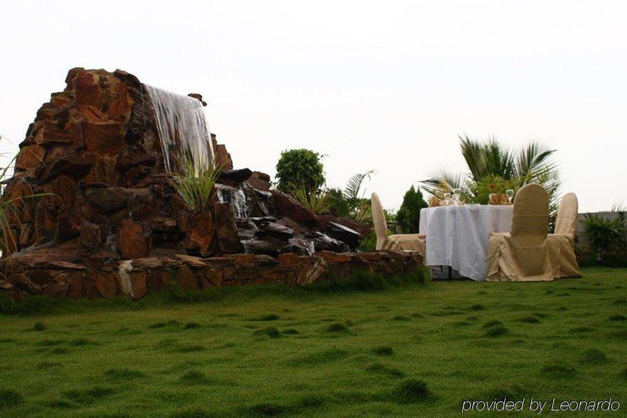 Casa De Bengaluru Hotel Съоръжения снимка