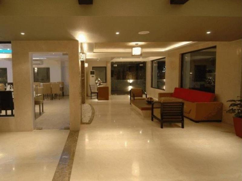 Casa De Bengaluru Hotel Екстериор снимка