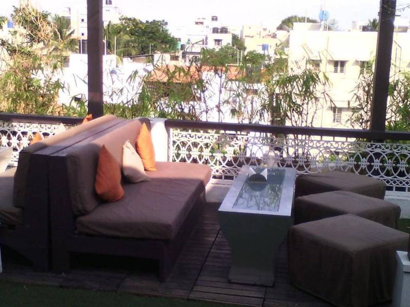 Casa De Bengaluru Hotel Екстериор снимка