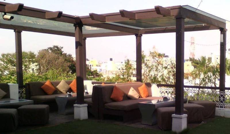 Casa De Bengaluru Hotel Екстериор снимка