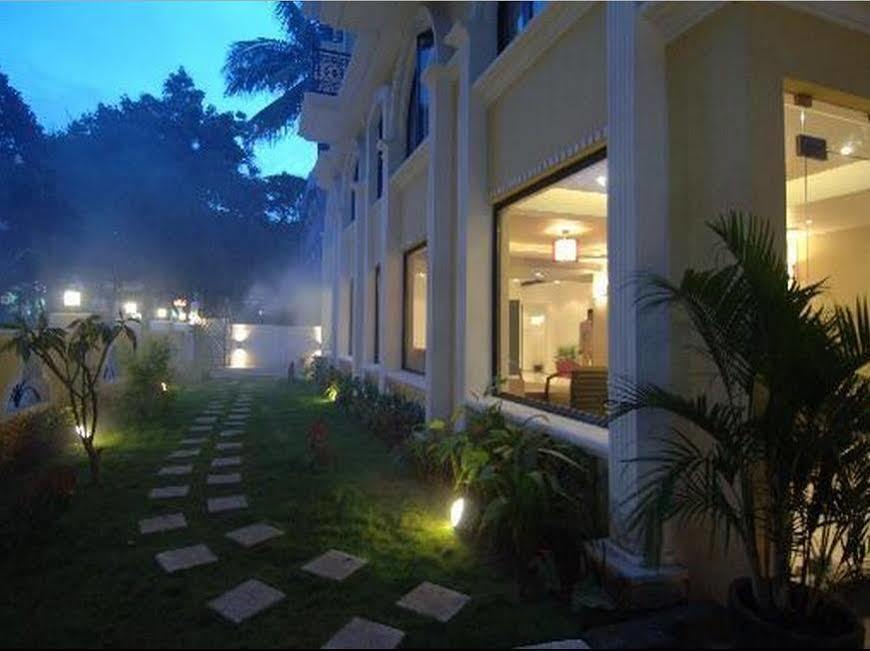 Casa De Bengaluru Hotel Екстериор снимка