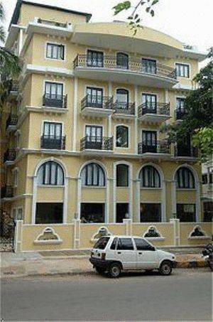Casa De Bengaluru Hotel Екстериор снимка