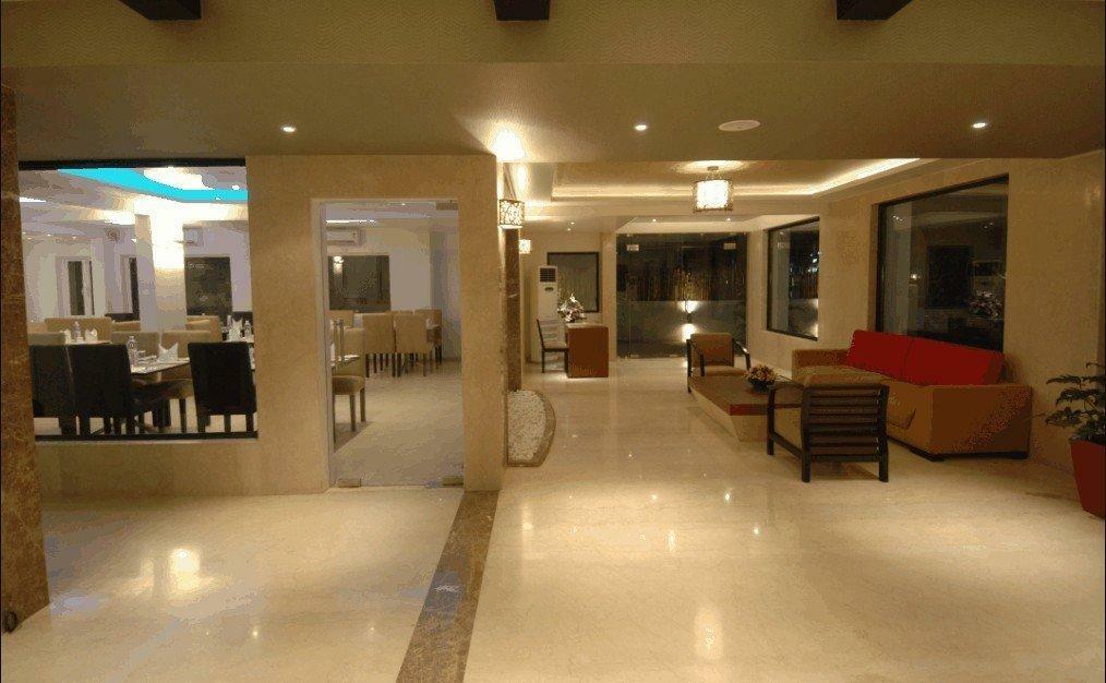Casa De Bengaluru Hotel Интериор снимка
